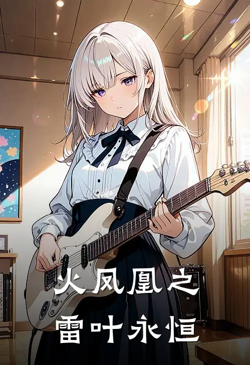 火凤凰之雷叶永恒