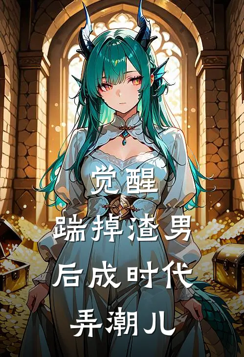 觉醒：踹掉渣男后成时代弄潮儿