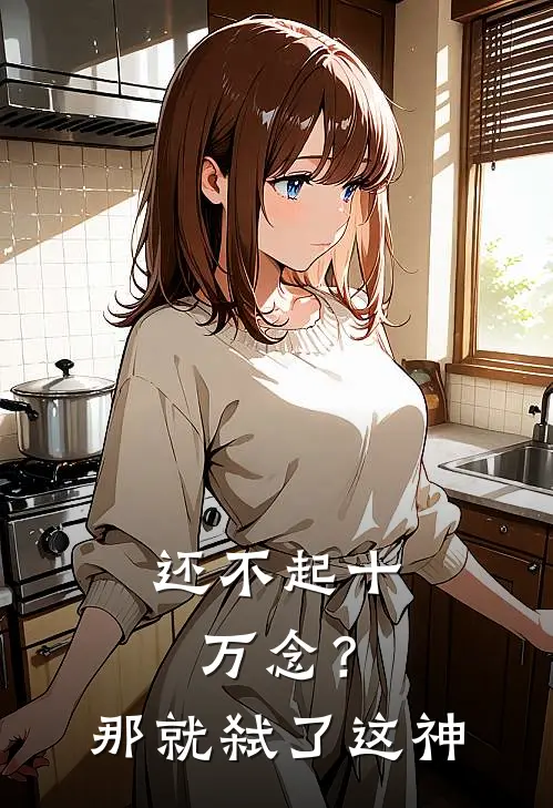 还不起十万念？那就弑了这神