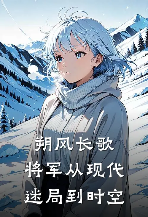 朔风长歌：将军从现代迷局到时空