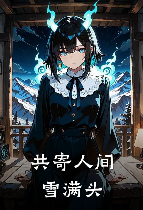 共寄人间雪满头