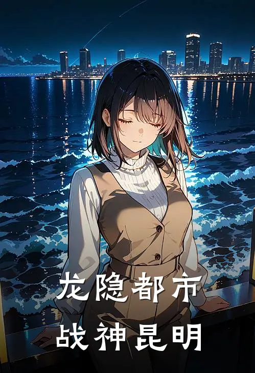 龙隐都市：战神昆明