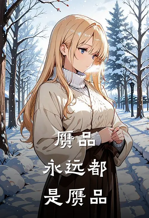 赝品，永远都是赝品