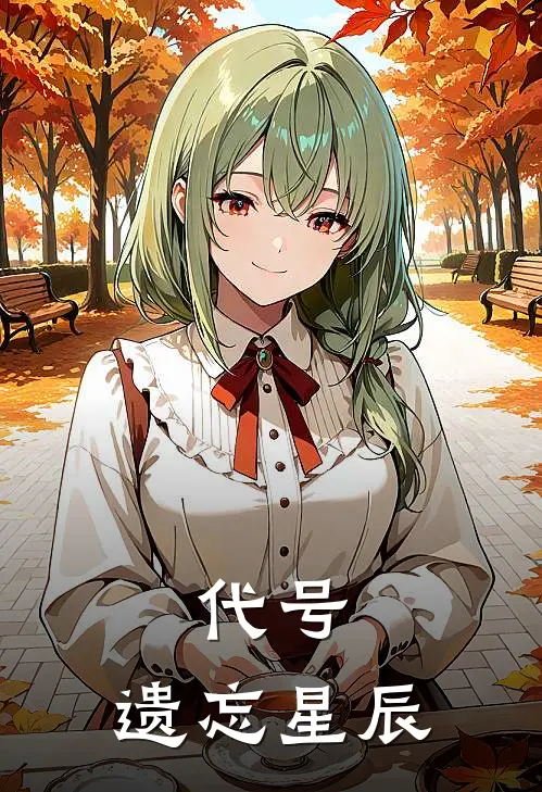 代号：遗忘星辰