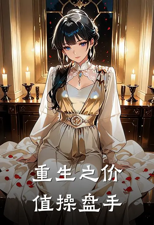 重生之价值操盘手