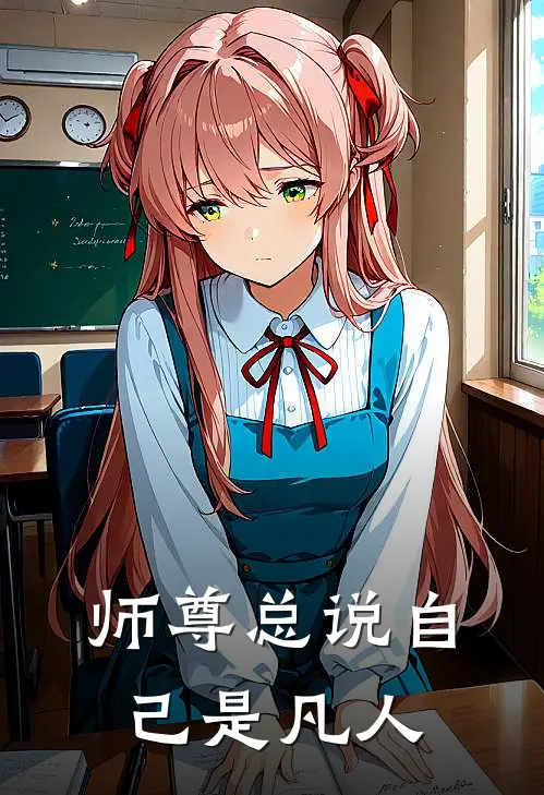 师尊总说自己是凡人