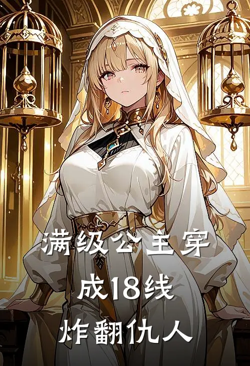 满级公主穿成18线：炸翻仇人