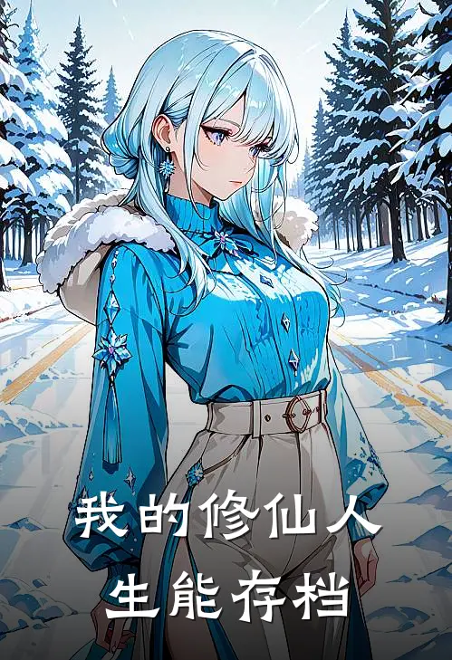 我的修仙人生能存档