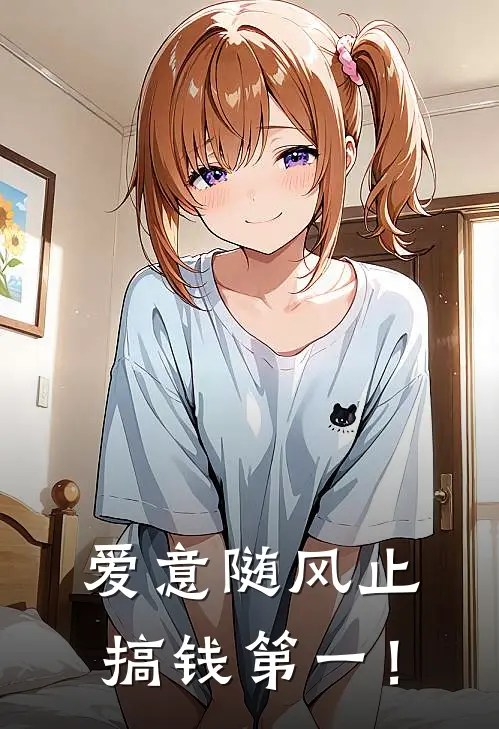 爱意随风止，搞钱第一！