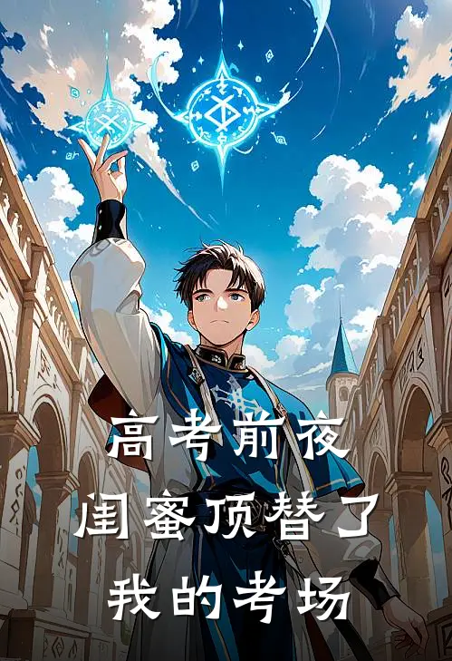 高考前夜，闺蜜顶替了我的考场