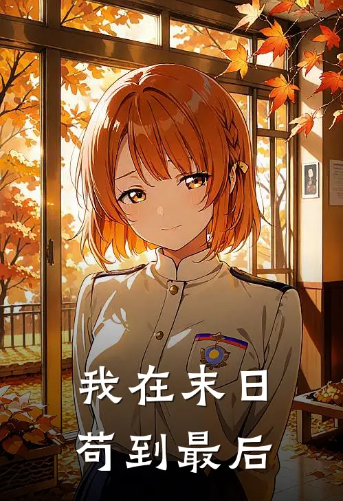 我在末日苟到最后
