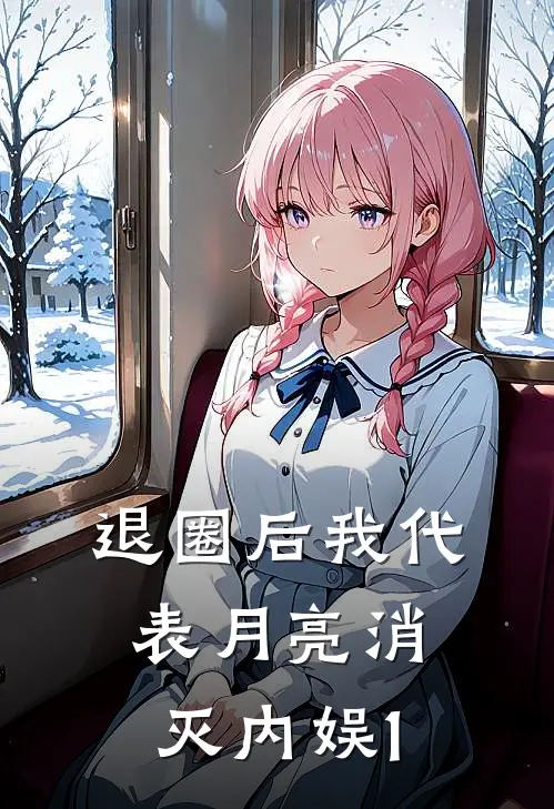 退圈后我代表月亮消灭内娱1