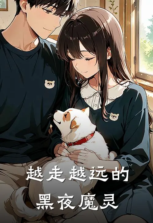 越走越远的黑夜魔灵