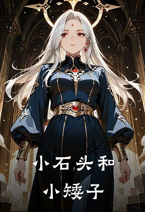 小石头和小矮子