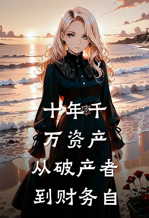 十年千万资产：从破产者到财务自