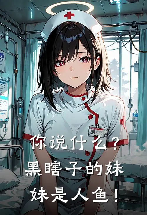 你说什么？黑瞎子的妹妹是人鱼！