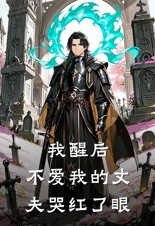 我醒后，不爱我的丈夫哭红了眼