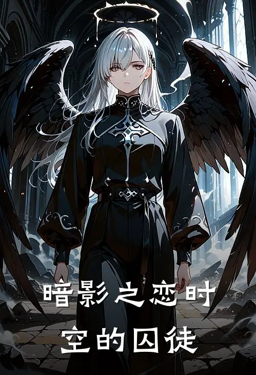 暗影之恋时空的囚徒