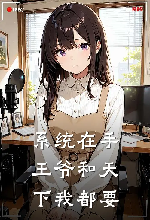 系统在手，王爷和天下我都要