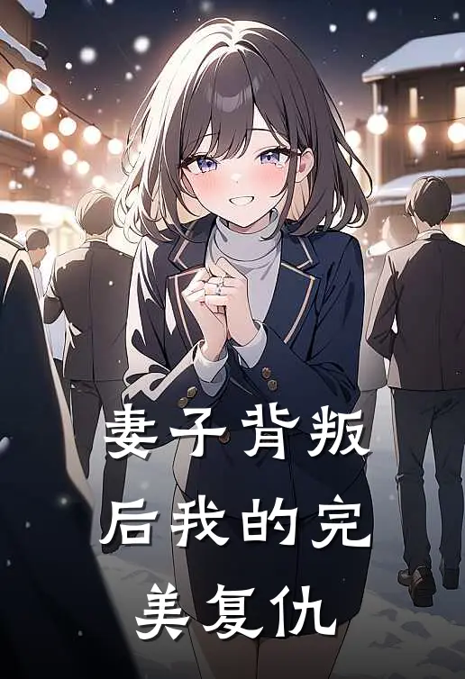 妻子背叛后我的完美复仇