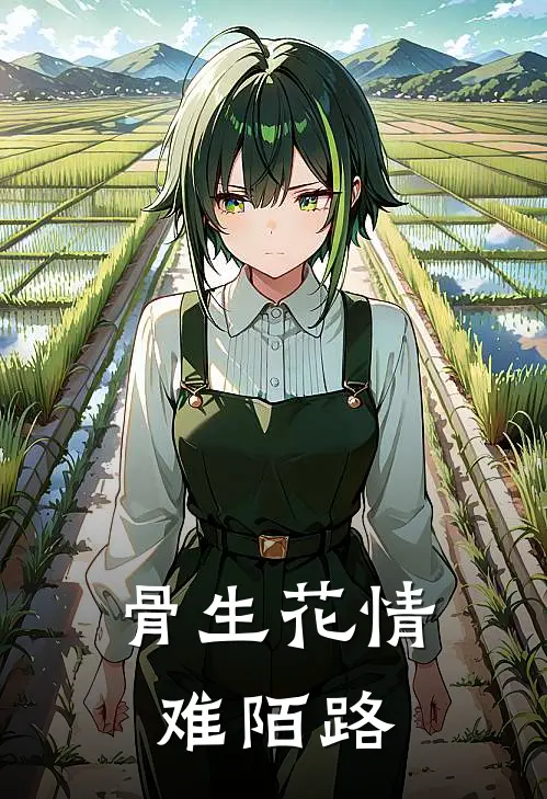 骨生花情难陌路