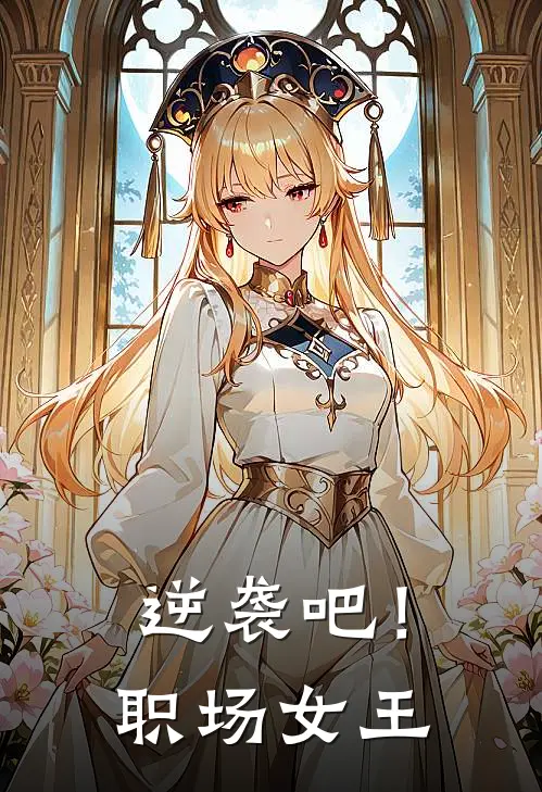 逆袭吧！职场女王