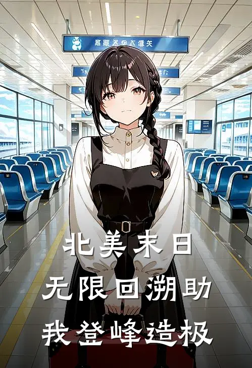 北美末日：无限回溯助我登峰造极