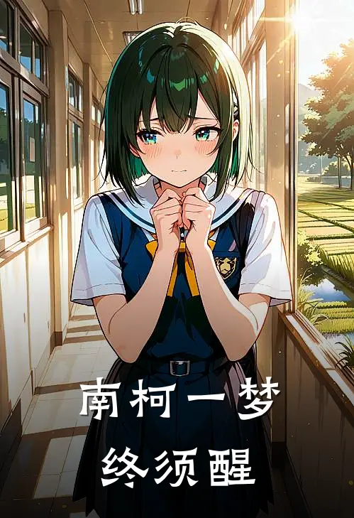 南柯一梦，终须醒