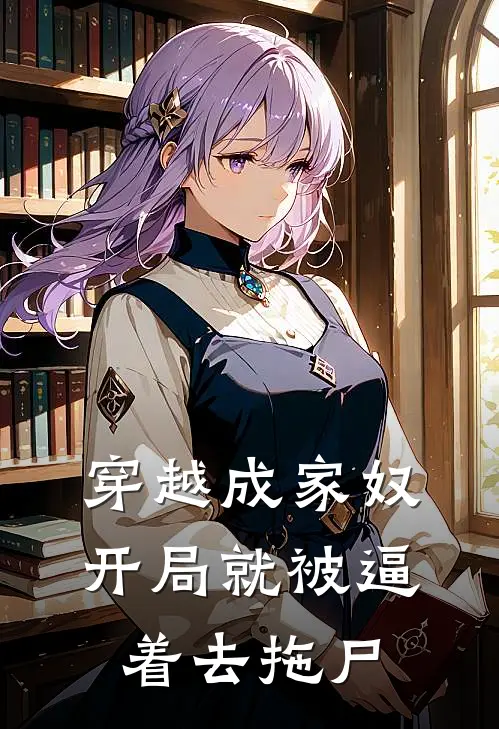 穿越成家奴，开局就被逼着去拖尸