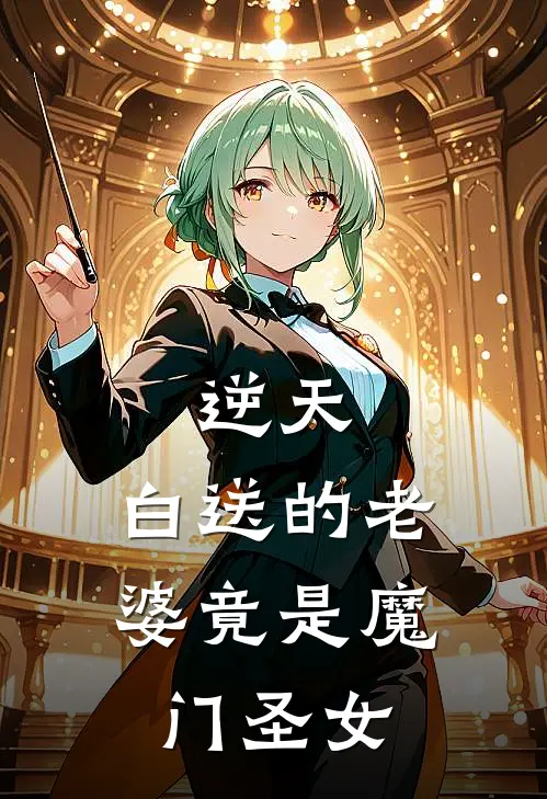 逆天，白送的老婆竟是魔门圣女