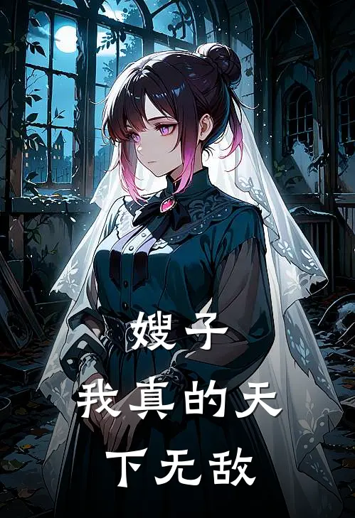 嫂子，我真的天下无敌