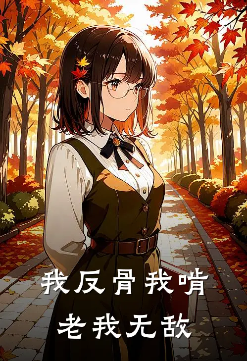 我反骨我啃老我无敌