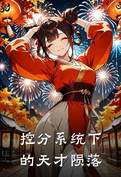 控分系统下的天才陨落