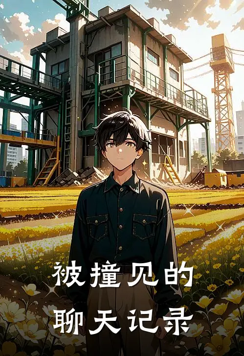 被撞见的聊天记录