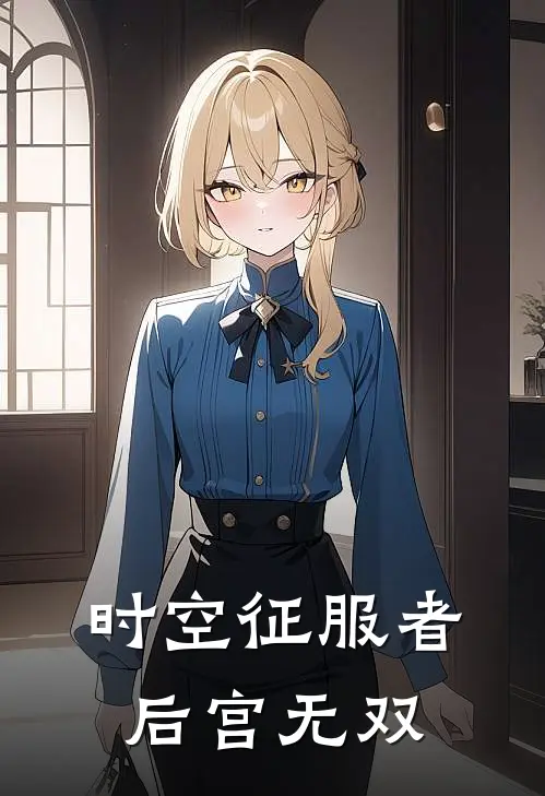 时空征服者：后宫无双