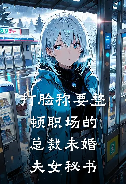 打脸称要整顿职场的总裁未婚夫女秘书