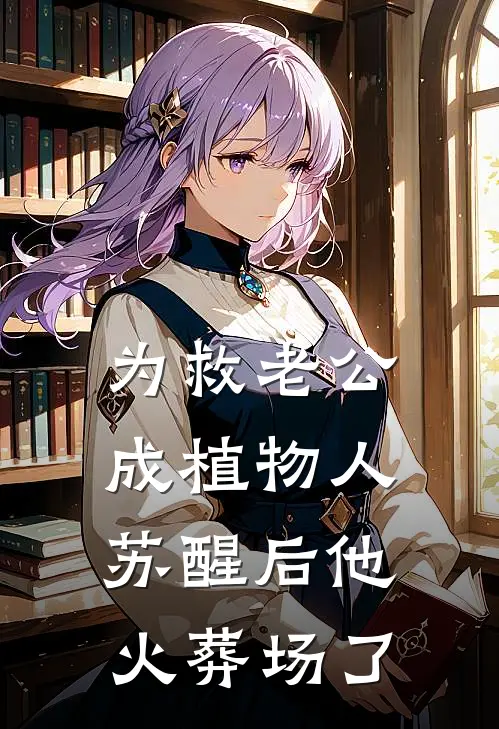 为救老公成植物人，苏醒后他火葬场了