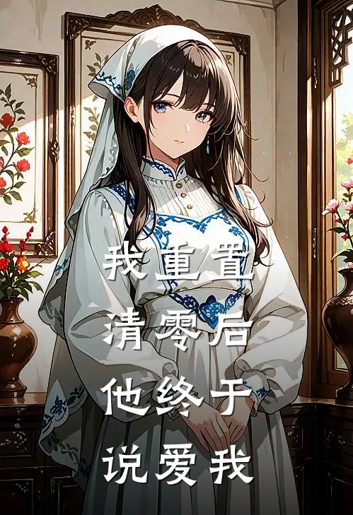 我重置清零后，他终于说爱我