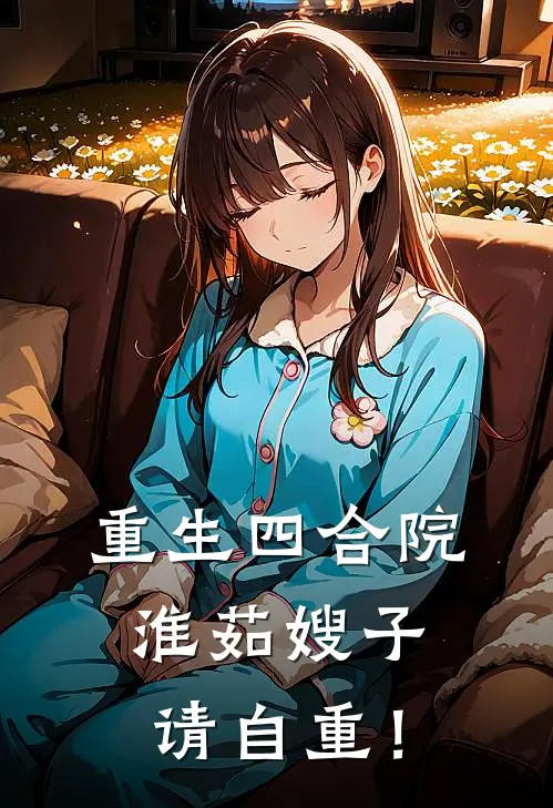 重生四合院：淮茹嫂子请自重！