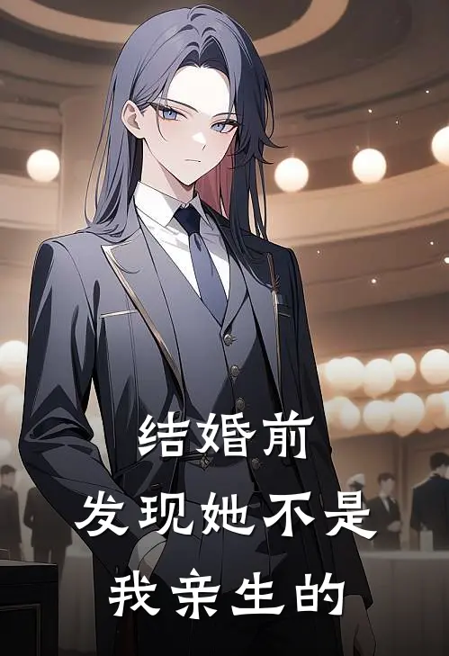 结婚前，发现她不是我亲生的。