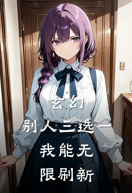 玄幻：别人三选一，我能无限刷新