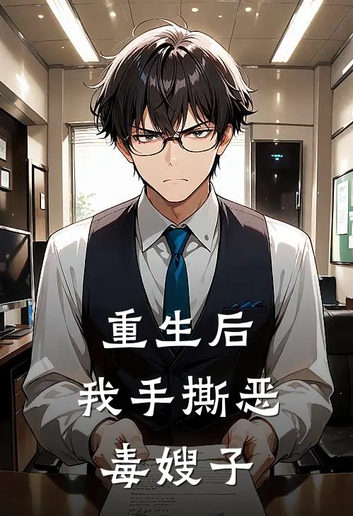 重生后，我手撕恶毒嫂子