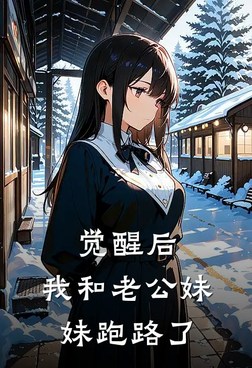 觉醒后，我和老公妹妹跑路了