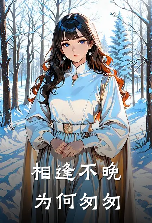 相逢不晚为何匆匆