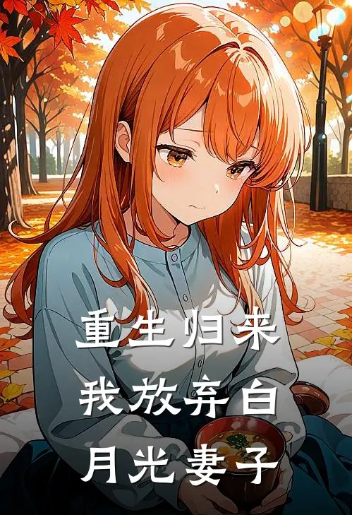 重生归来，我放弃白月光妻子