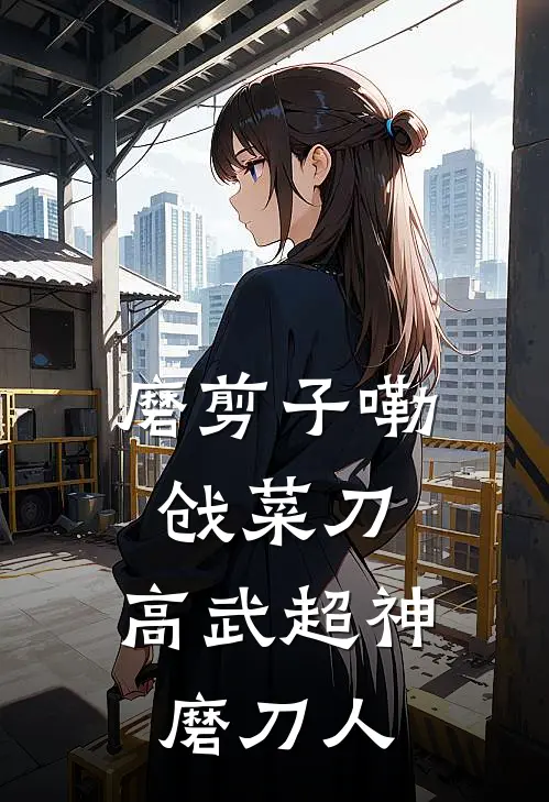 磨剪子嘞戗菜刀，高武超神磨刀人