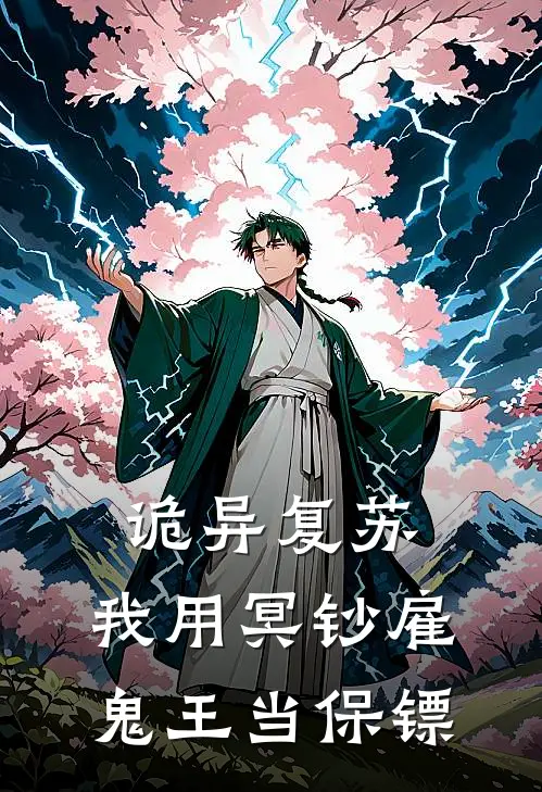 诡异复苏：我用冥钞雇鬼王当保镖