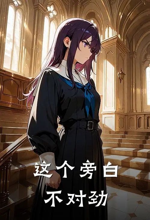 这个旁白不对劲