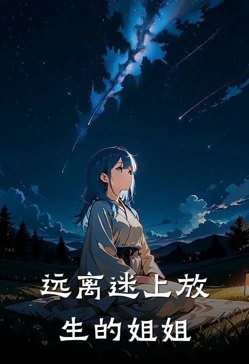 远离迷上放生的姐姐