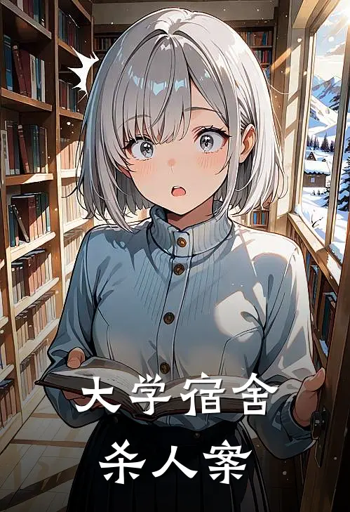 大学宿舍杀人案